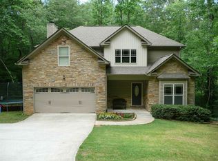 5433 Belle Meade Dr, Villa Rica, GA 30180