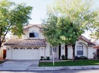 1729 E Watercress Ln, Gilbert, AZ 85234