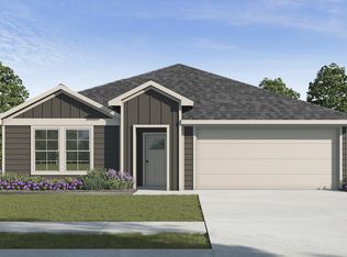 408 Honey Locust Dr, Josephine, TX 75173
