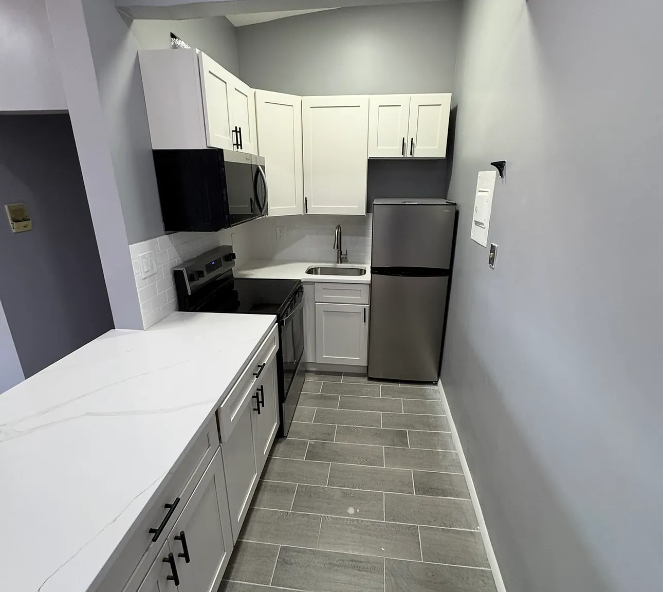 1 bed, $1,650 — Photo 1