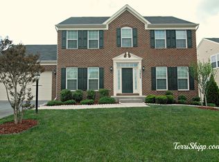 13402 Oaklands Manor Dr, Laurel, MD 20708