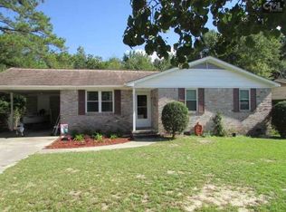 105 Cinnamon Ln, Lexington, SC 29073