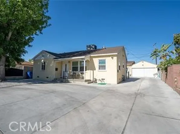 7663 Shadyglade Ave, North Hollywood, CA 91605