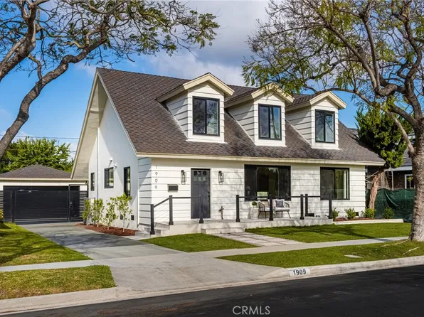 1909 Montair Ave, Long Beach, CA 90815