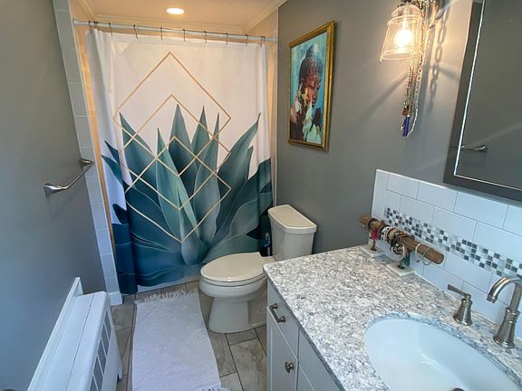 Bathroom 1 10.75 ft x 4.7 ft