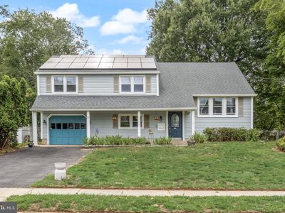 22 Shelter Rock Rd, Mount Holly, NJ, 08060