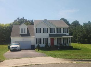 5001 Parrish Creek Pl, Chesterfield, VA 23832
