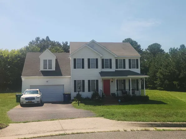 5001 Parrish Creek Pl, Chesterfield, VA 23832