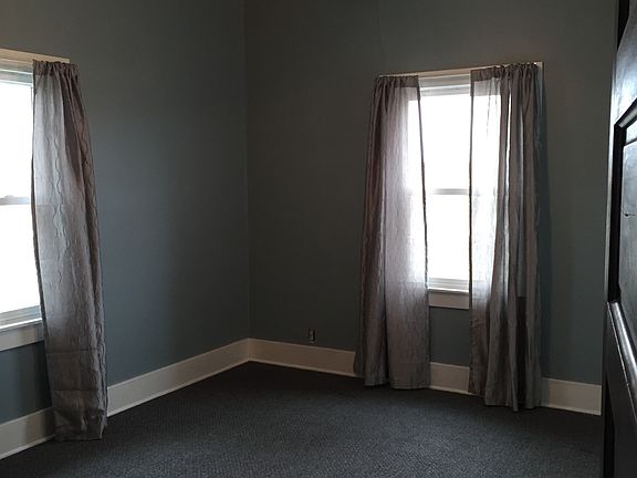Bedroom or mudroom