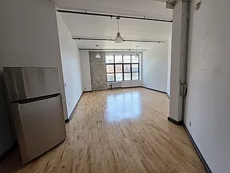 Rented by Garden Management