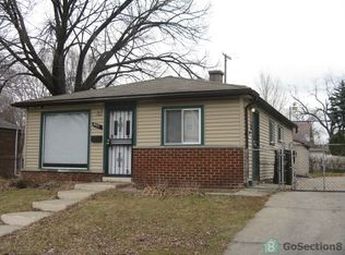 19332 Mitchell St, Detroit, MI 48234