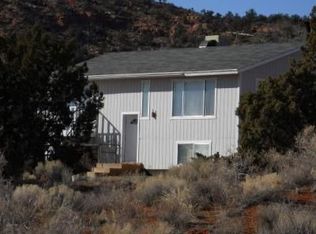 1134 S Powell Dr, Kanab, UT 84741