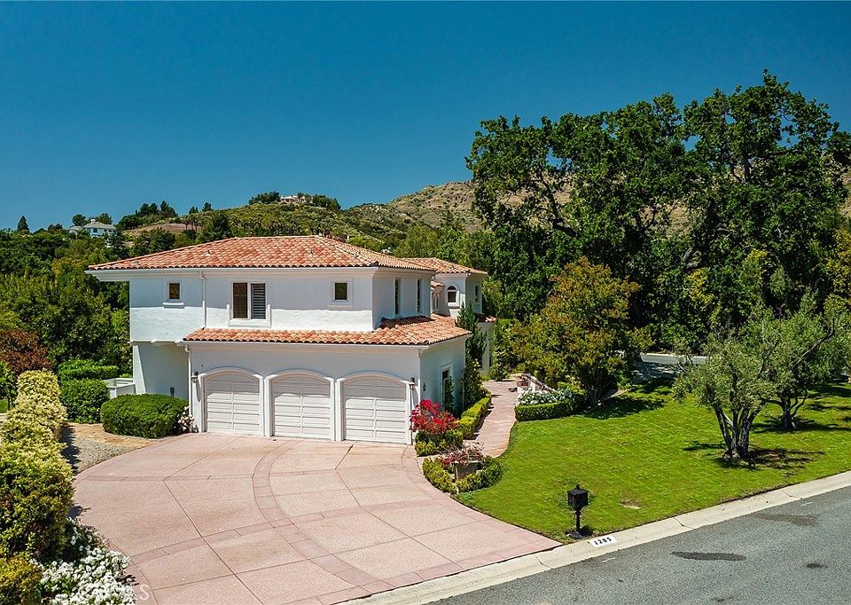 1285 Falling Star Ave, Westlake Village, CA 91362 Zillow