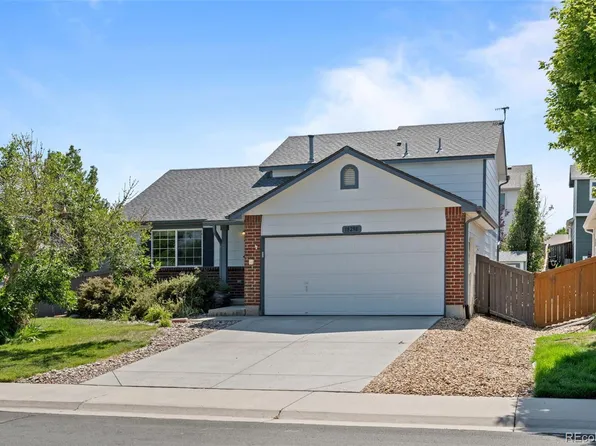 18298 Michigan Creek Way, Parker, CO 80134