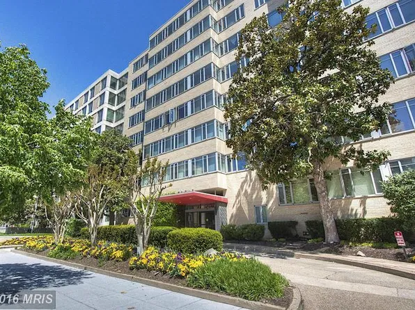 1711 Massachusetts Ave NW #219, Washington, DC 20036