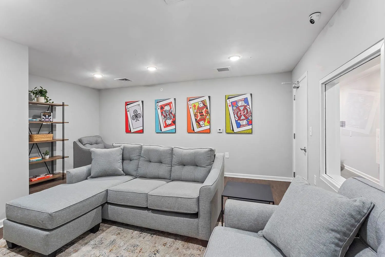 Stanton Park Apartments — Photo 2