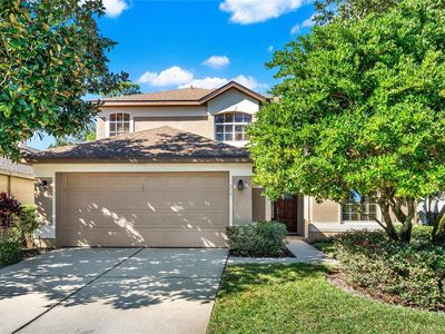 574 Manderley Run, Lake Mary, FL, 32746