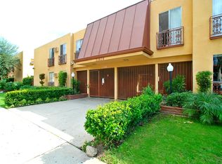 21804-21812-2182 Roscoe Blvd #5, Canoga Park, CA 91304