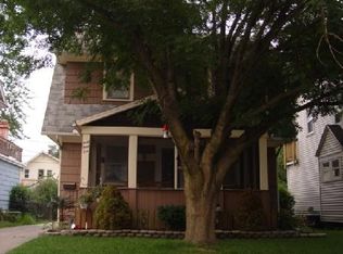 4312 Kingsbury Ave, Toledo, OH