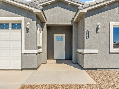 1973 E La Entrada Pl, Fort Mohave, AZ, 86426