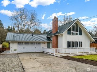 3410 77th Ave SE, Mercer Island, WA