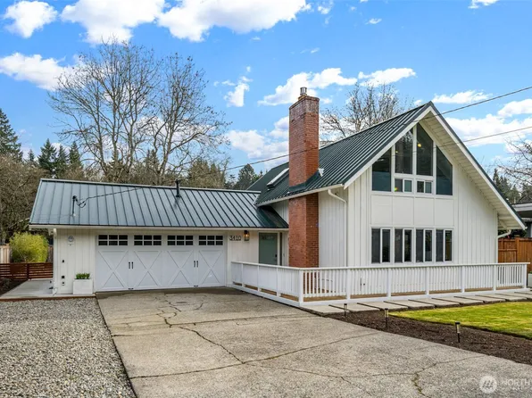 3410 77th Avenue SE, Mercer Island, WA 98040