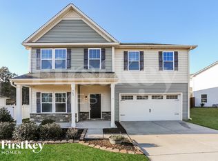 343 Whispering Hills Dr, Locust, NC 28097