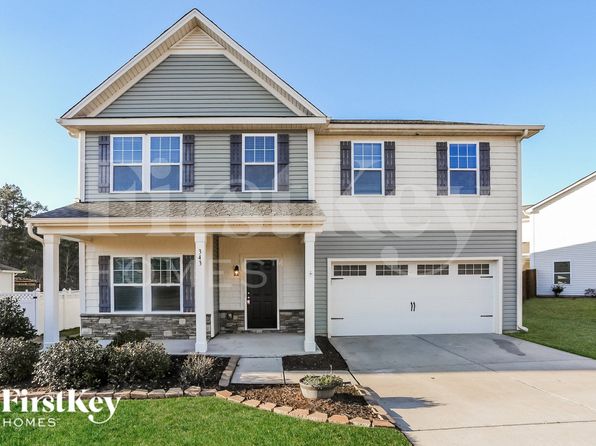 343 Whispering Hills Dr