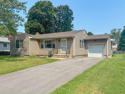 530 Jefferson Ave, Chesterton, IN, 46304