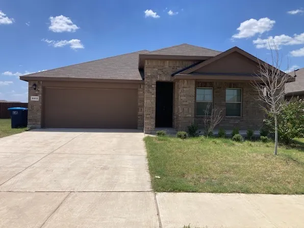 9413 Firedog Dr, Fort Worth, TX 76131