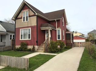 1729 Center St, Racine, WI 53403