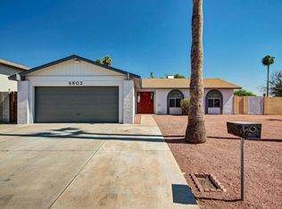9803 N 47th Dr, Glendale, AZ 85302