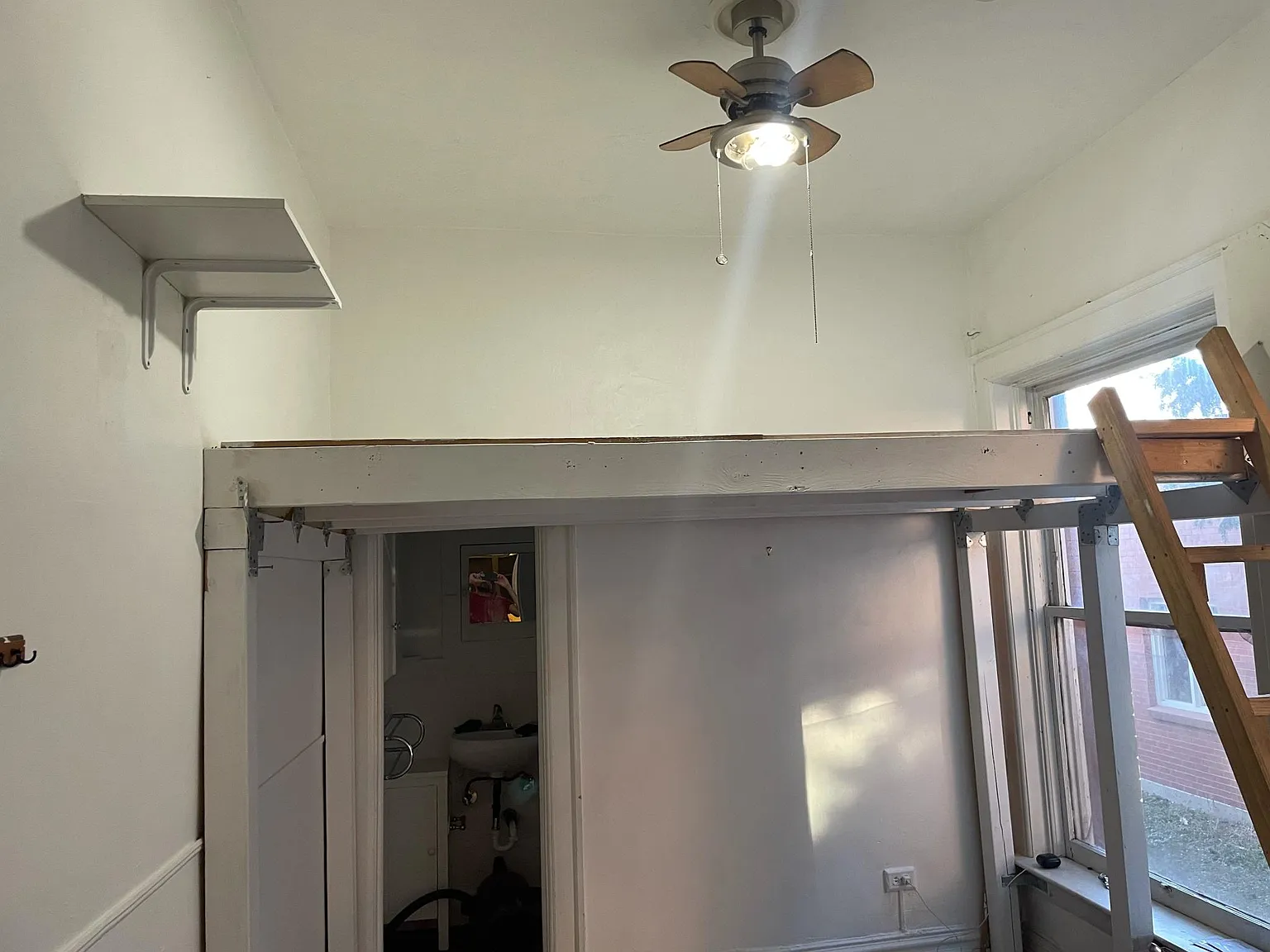 Studio, 272 sqft, $700 — Photo 2