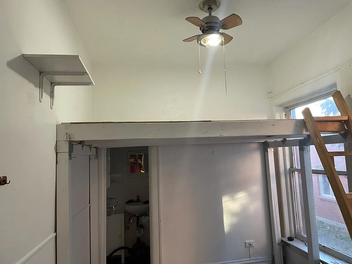 Building Photo - 1551 N Gaylord St #3