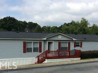 105 Club Dr, Fayetteville, GA 30214