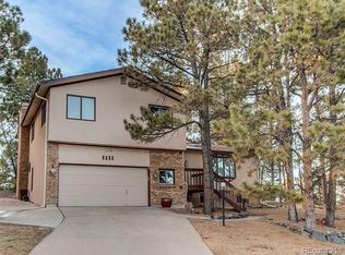 9235 Morning Star Pl, Parker, CO 80134