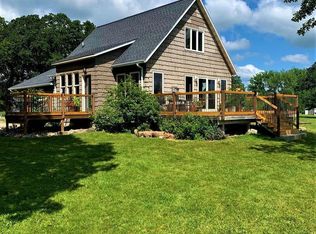 26537 90th Ave N, Hawley, MN 56549