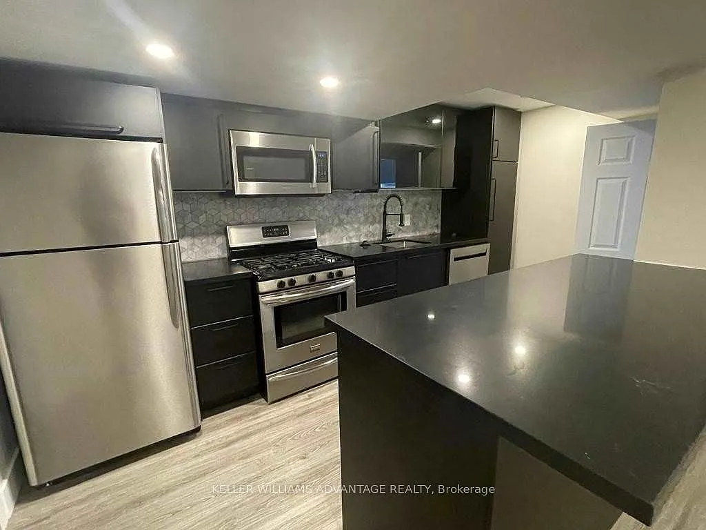 1 bed, $1,990 — Photo 2