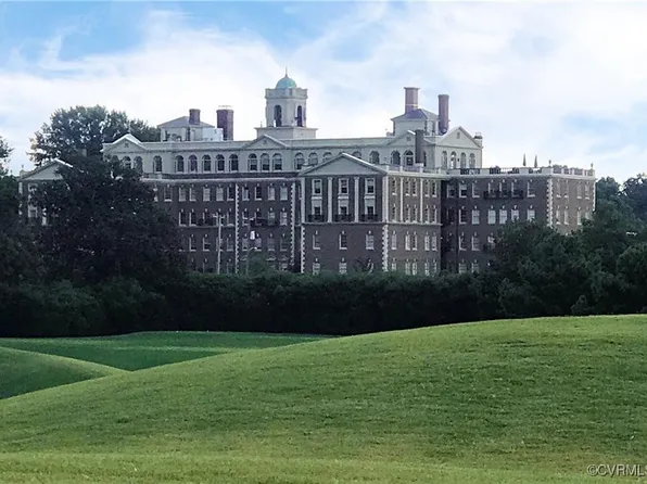 5621 Cary Street Rd #U110, Richmond, VA 23226