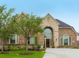4130 Candle Cove Ct, Sugar Land, TX 77479