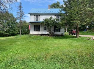 503 State Highway 371, Herrick Center, PA 18430