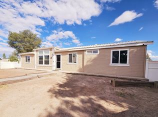 904 S 5th St, Santa rosa, NM 88435