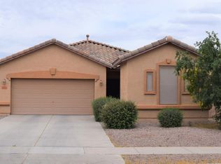 16920 W Weymouth Rd, Surprise, AZ 85374