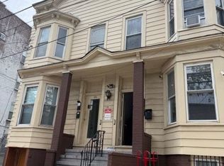 86 Stone St, Newark, NJ 07104