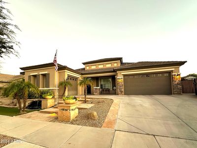 18701 E Canary Way, Queen Creek, AZ, 85142