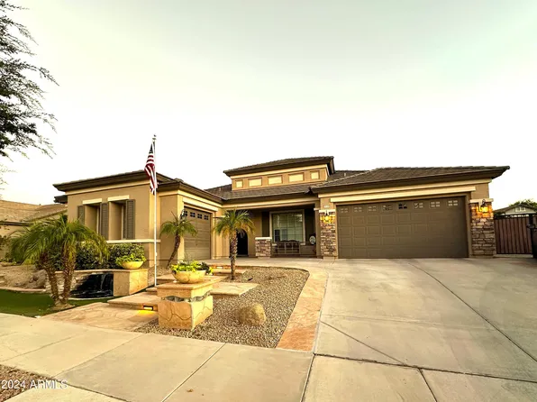 18701 E CANARY Way, Queen Creek, AZ 85142