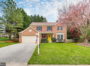 10432 Stansfield Rd, Laurel, MD 20723