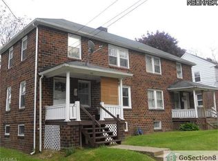 418 5th St, Struthers, OH 44471