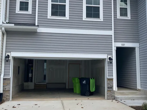 1125 Grenshaw Dr, Morrisville, NC 27560