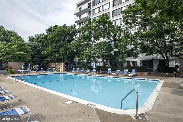 4501 Arlington Blvd #502 — Photo 28